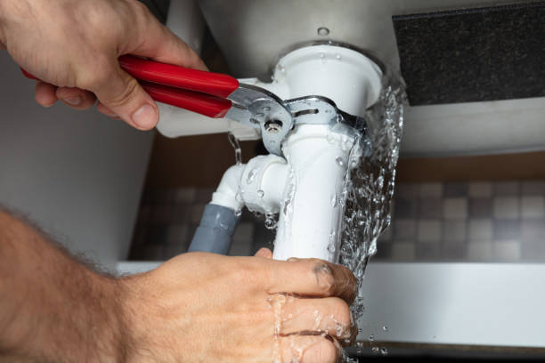 Best Local water damage restoration  in Twin Lakes, CA