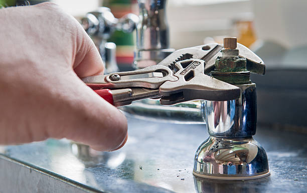 Best Water damage contractors near me  in Twin Lakes, CA
