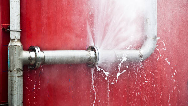 24/7 water damage repair in Twin Lakes, CA